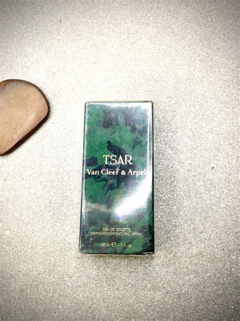 tsar van cleef discontinued.